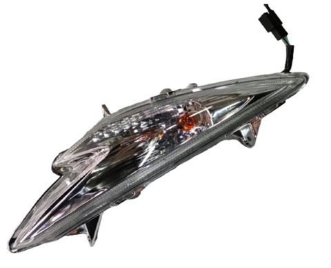 TVS ZEST SAĞ ÖN SİNYAL KOMPLE ORJİNAL