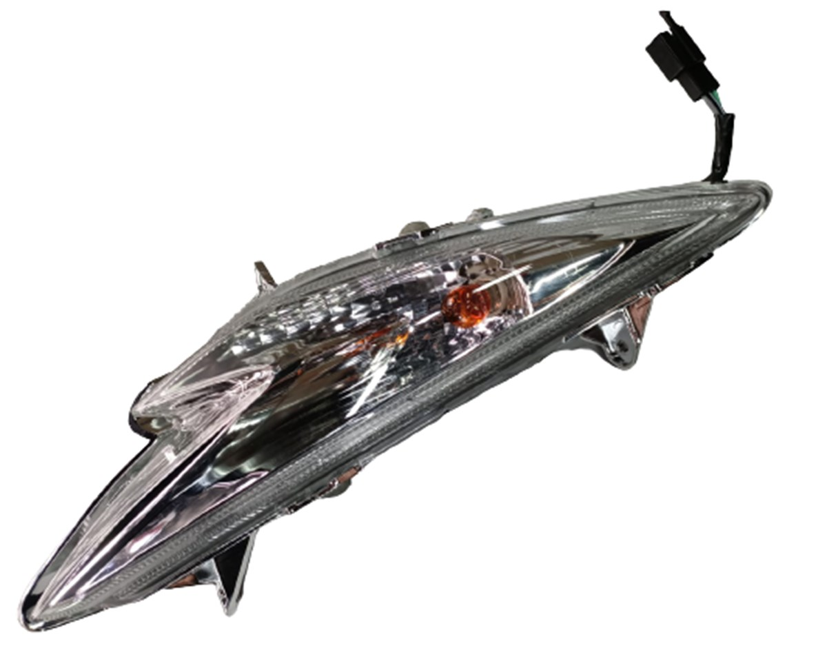 TVS ZEST SAĞ ÖN SİNYAL KOMPLE ORJİNAL