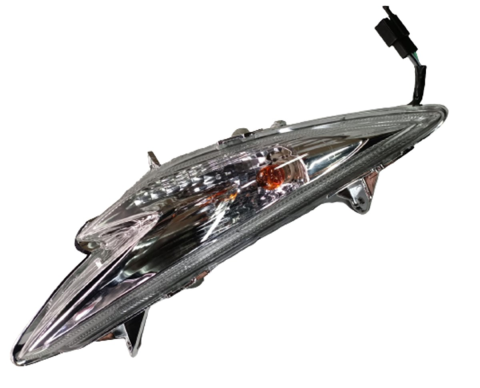 TVS ZEST SAĞ ÖN SİNYAL KOMPLE ORJİNAL