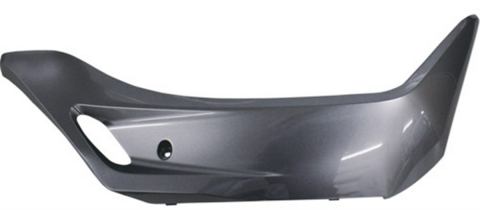 HONDA PCX125 2011-2013 SAĞ DÖŞEME DESTEĞİ FÜME ORJİNAL