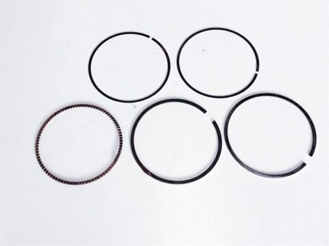 TVS WEGO JUPİTER ZEST SEGMAN TAKIMI STANDART ORJİNAL