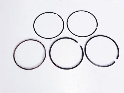 TVS JUPİTER 110 WEGO ZEST SEGMAN TAKIMI STANDART ORJİNAL