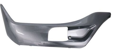 HONDA PCX125 2011-2013 SOL DÖŞEME DESTEĞİ FÜME ORJİNAL