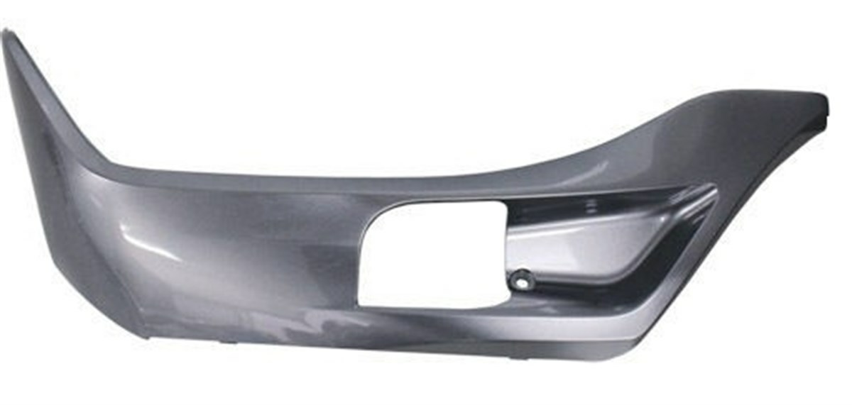 HONDA PCX125 2011-2013 SOL DÖŞEME DESTEĞİ FÜME ORJİNAL