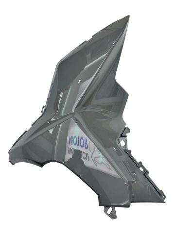 MONDİAL STRADA 125 ÖN PANEL SOL (GRİ) ORJİNAL