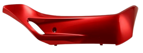 HONDA PCX 125 2011-2013 SAĞ DÖŞEME DESTEĞİ KIRMIZI ORJİNAL