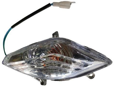 VOLTA VSX ÖN SAĞ SİNYAL MAVİ KABLO