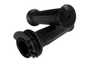 YAMAHA YBR-K ESD SAĞ SOL GAZ ELCİK TAKIM CİFT TELLİ (KAPALI MODEL)