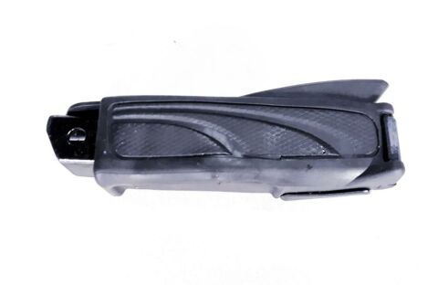 TVS ZEST110 SAĞ ARKA YOLCU BASAMAĞI ORJİNAL