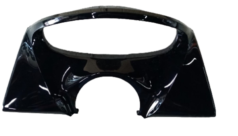 HONDA PCX125 2011-2013 KİLOMETRE ÇERCEVESİ SİYAH ORJİNAL