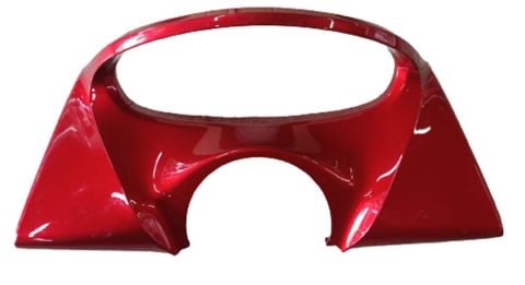HONDA PCX125 2018-2020 PANEL ARKA KİLOMETRE KIRMIZI