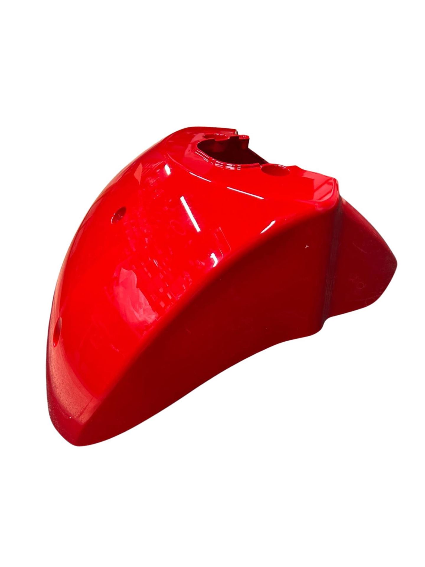 MONDİAL WİNG 50 İ ÖN ÇAMURLUK KIRMIZI ORJİNAL (2023)