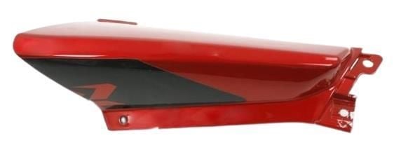 MONDİAL RX3  SOL SELE ALTI YAN KARENAJ ÖN (KIRMIZI) ORJİNAL