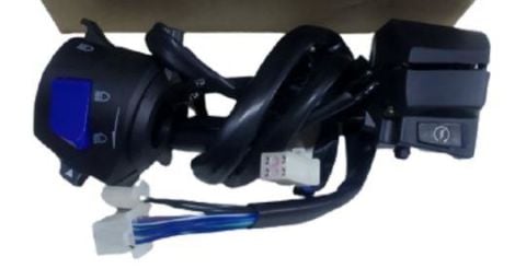 HONDA CBF150 SAĞ SOL KUMANDA TAKIM
