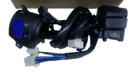 HONDA CBF150 SAĞ SOL KUMANDA TAKIM