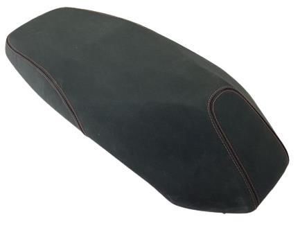 MONDİAL TAB 50 SELE KOLTUK SİYAH ORJİNAL