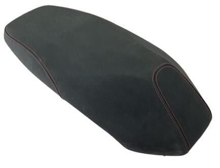 MONDİAL TAB 50 SELE KOLTUK SİYAH ORJİNAL