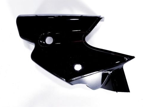 TVS RTR150 2011-2012 SOL MOTOR KORUMA SİYAH