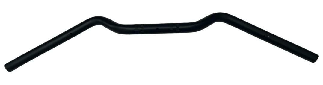 BAJAJ PULSAR N 250 DİREKSİYON BORUSU SİYAH