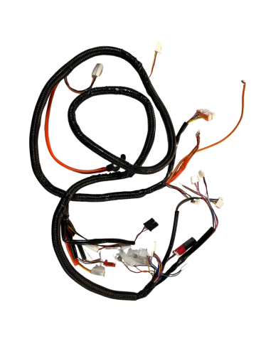 VOLTA VS1 2023 ANA TESİSAT KABLOSU