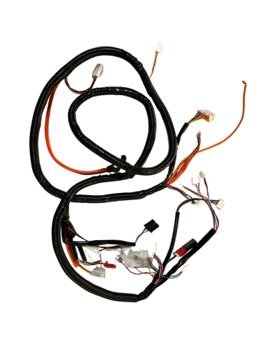 VOLTA VS1 2023 ANA TESİSAT KABLOSU