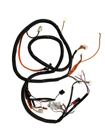 VOLTA VS1 2023 ANA TESİSAT KABLOSU