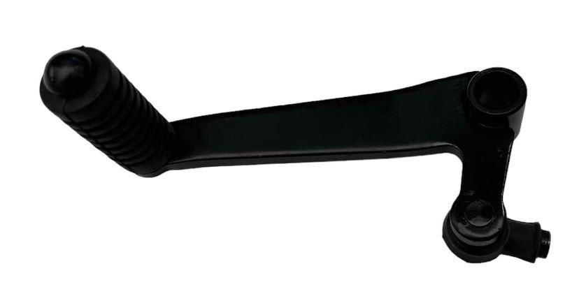 BAJAJ N 250 F 250 VİTES PEDALI KOMPLE- RENK : SİYAH