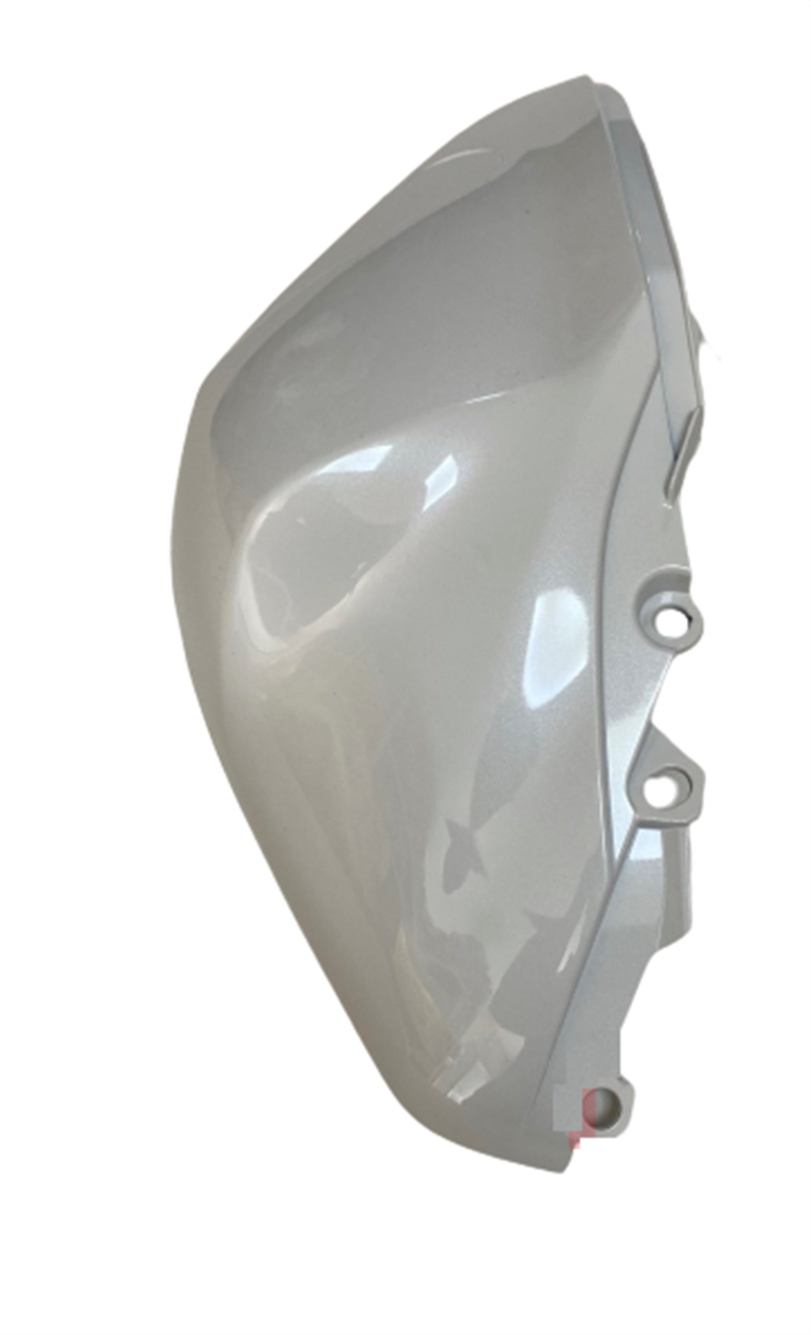 YAMAHA YZF-R25 DEPO YAN KAPAK SAĞ BEYAZ ORJİNAL