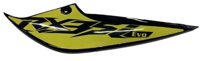 MONDİAL RX3S BENZİN DEPOSU DEKORATİF KAPAK SAĞ ORJİNAL