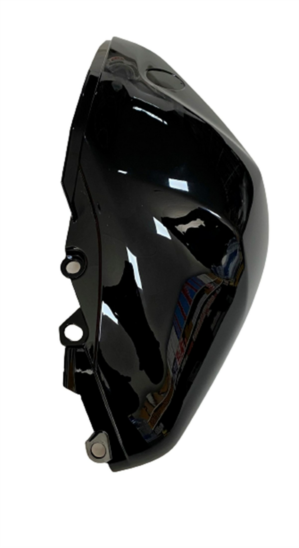 YAMAHA YZF-R25 DEPO YAN KAPAK SOL SİYAH ORJİNAL