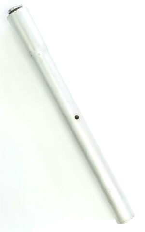 BAJAJ RS200 SOL DİREKSİYON BORUSU ORJİNAL