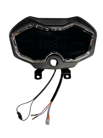 VOLTA APT4 GÖSTERGE KM SAATİ