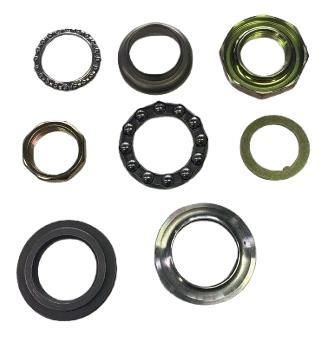 MONDİAL E-MON BUDDY ÖN MAŞA YATAK TAKIMI