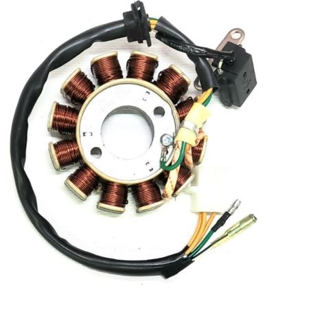 MONDİAL LOYAL-VENTO-ROVER 12 Lİ STATÖR  ORJİNAL