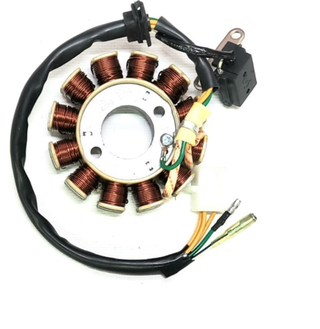 MONDİAL LOYAL-VENTO-ROVER 12 Lİ STATÖR  ORJİNAL