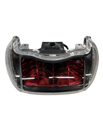 VOLTA RS7 ARKA STOP LED