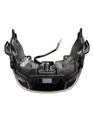 VOLTA RS7 ARKA STOP LED