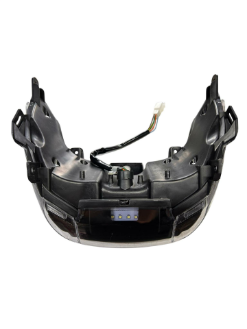 VOLTA RS7 ARKA STOP LED