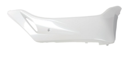 HONDA PCX150 2014-2017 DÖŞEME DESTEĞİ  SAĞ BEYAZ ORJİNAL