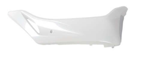 HONDA PCX150 2014-2017 DÖŞEME DESTEĞİ  SAĞ BEYAZ ORJİNAL