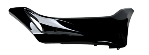 HONDA PCX150 2014-2017 DÖŞEME DESTEĞİ  SAĞ SİYAH ORJİNAL