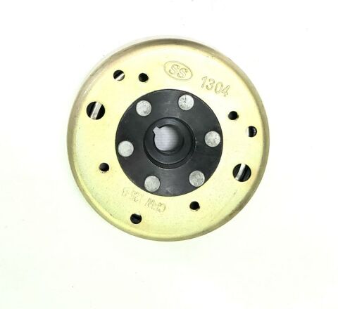 MONDİAL LOYAL-VENTO-ROVER ROTOR MONYOTA VORLANT