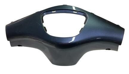 MONDİAL WİNG 50 İ 2022 KİLOMETRE TABLASI (FÜME) UFAK ÇİZİKLİ