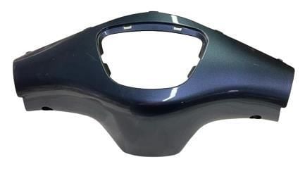 MONDİAL WİNG 50 İ 2022 KİLOMETRE TABLASI (FÜME) UFAK ÇİZİKLİ