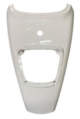 MONDİAL WİNG 50 2022 ARKA STOP MUHAFAZASI (BEYAZ) ORJİNAL