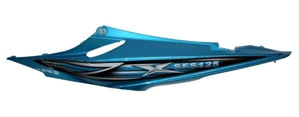 MONDİAL SFS SOL SELE ALTI YAN KARENAJ (MAVİ) ORJİNAL