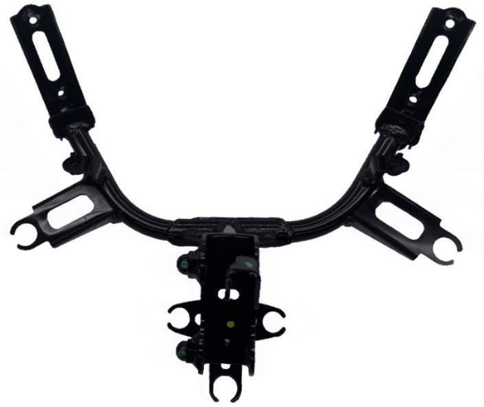 YAMAHA YZF-R25 2019 KAFA DEMİRİ ORJİNAL