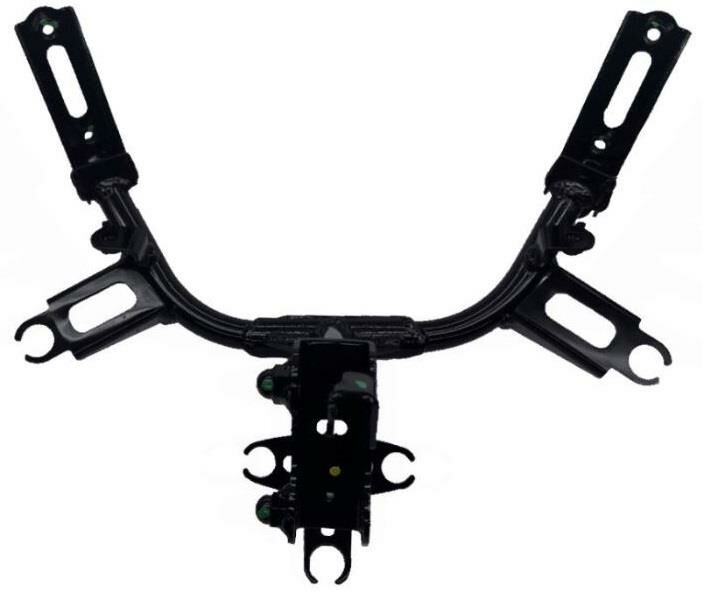 YAMAHA YZF-R25 2019 KAFA DEMİRİ ORJİNAL