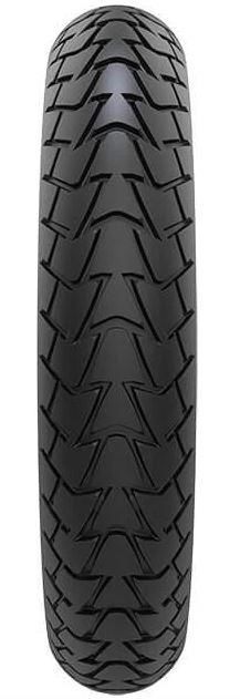 ANLAŞ DIŞ LASTİK 90/90-12 SC-360 4 MEVSİM TUBELES