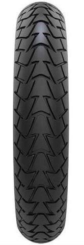 ANLAŞ DIŞ LASTİK 90/90-12 SC-360 4 MEVSİM TUBELES